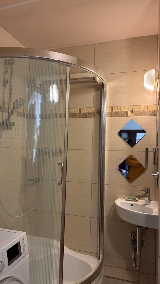 Mieszkanie 2-pokojowe Olsztyn Pojezierze, ul. Dworcowa. Zdjęcie 10