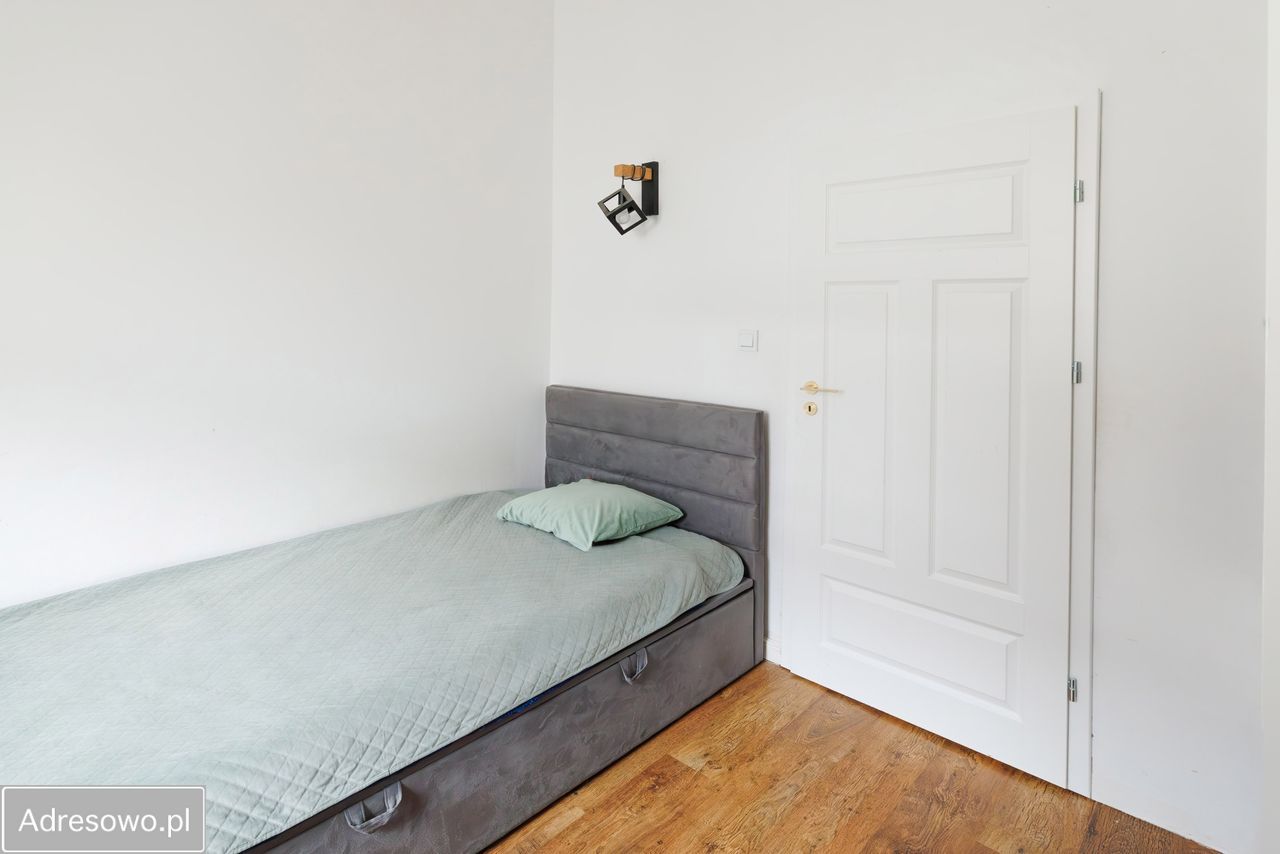 Mieszkanie 2-pokojowe Warszawa Ochota, ul. Aleje Jerozolimskie. Zdjęcie 6