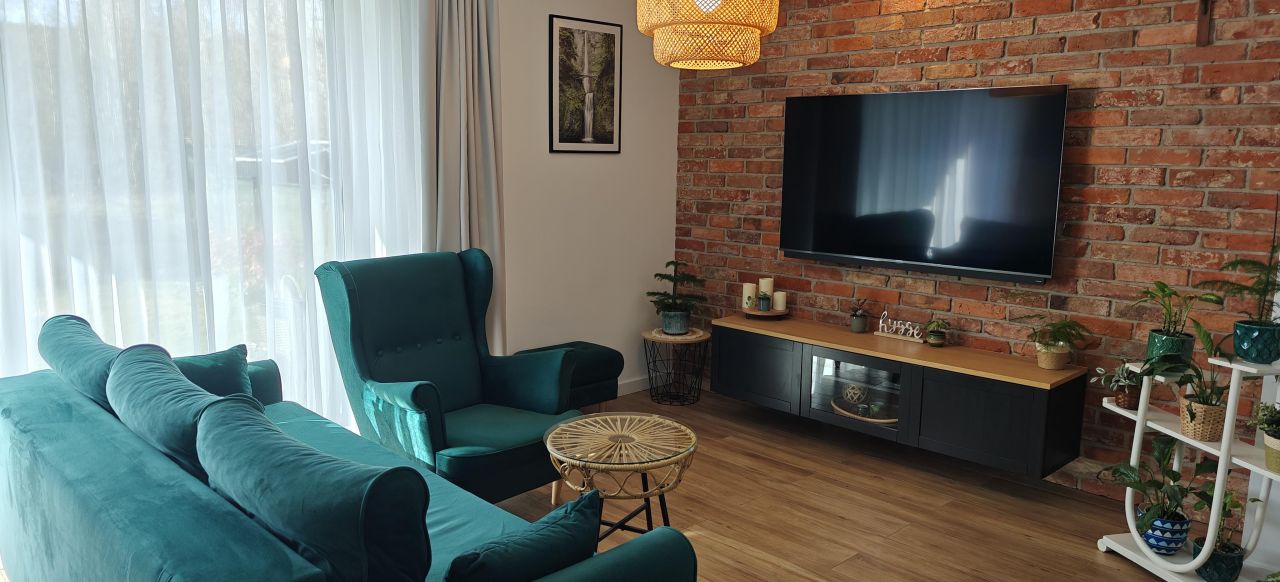 dom szeregowy, 5 pokoi Gdańsk Maćkowy, ul. Rytelska. Zdjęcie 7