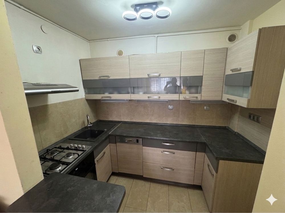 Mieszkanie 2-pokojowe Szprotawa, os. Słoneczne. Zdjęcie 5