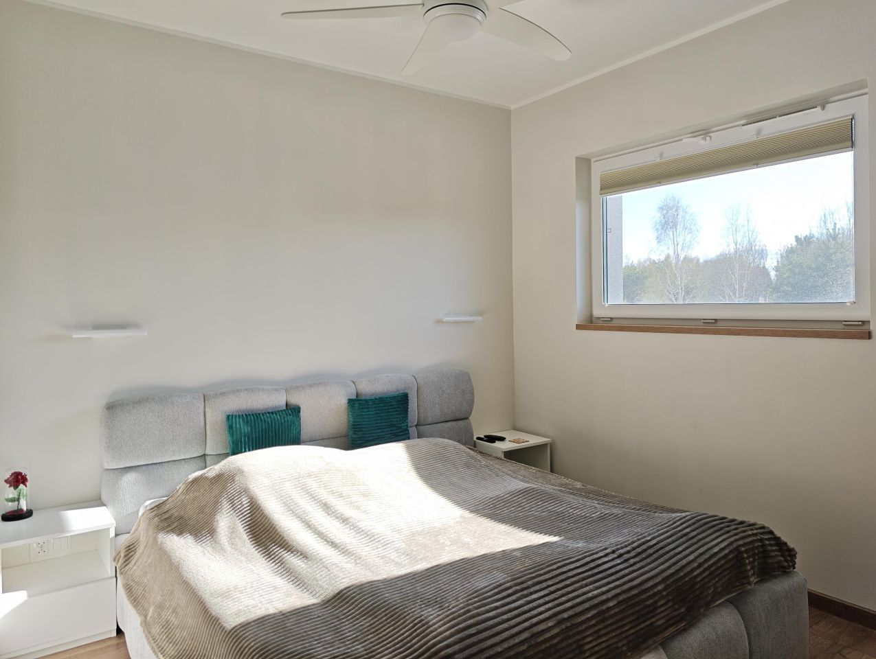 dom szeregowy, 7 pokoi Gdynia Chwarzno-Wiczlino, ul. Oleńki Billewiczówny. Zdjęcie 6