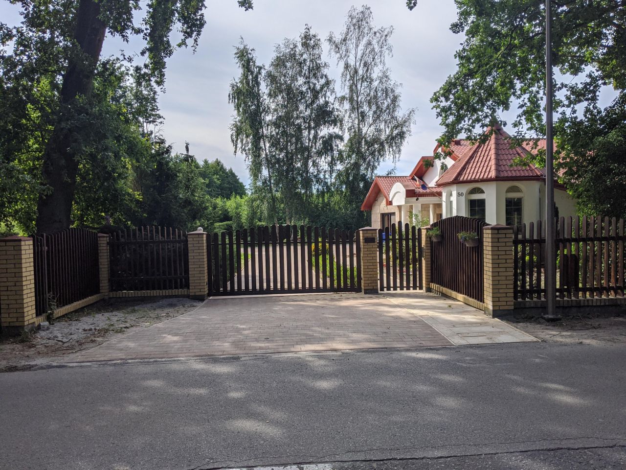 dom wolnostojący, 6 pokoi Świnoujście Łunowo, ul. Zalewowa. Zdjęcie 1