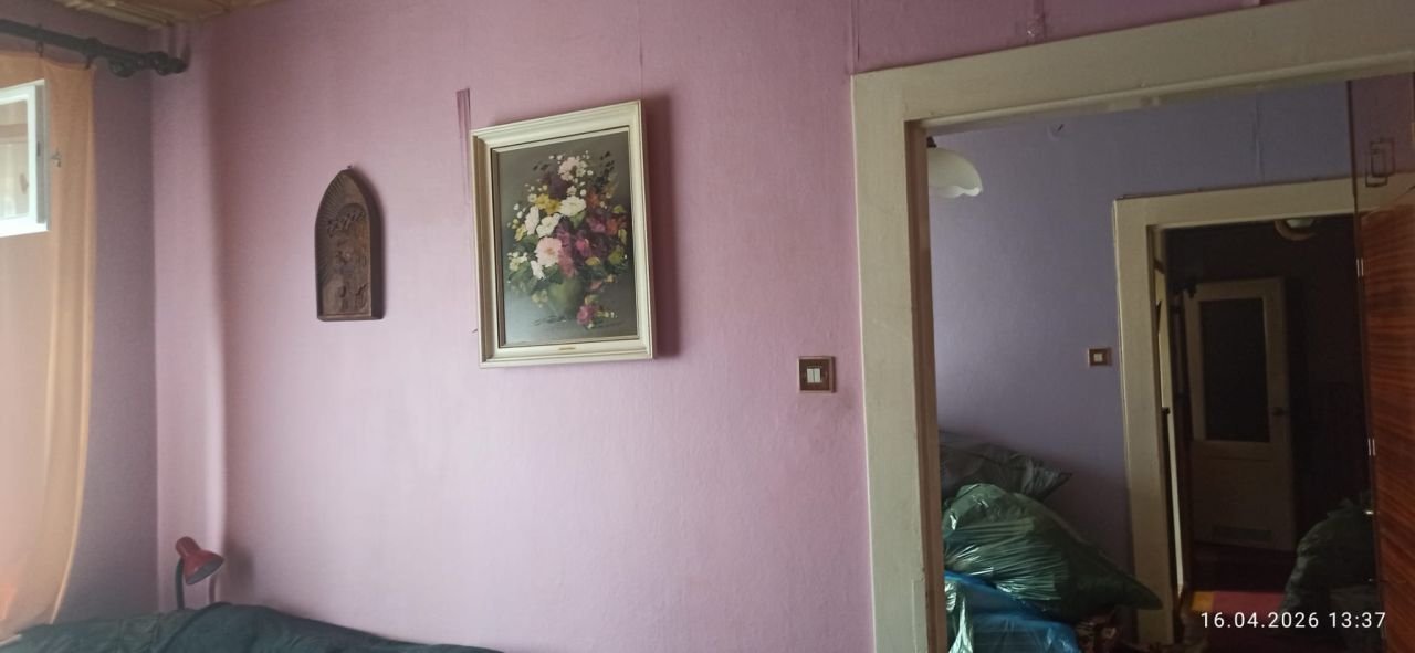 Mieszkanie 2-pokojowe Wałbrzych Biały Kamień, ul. Pionierów. Zdjęcie 8