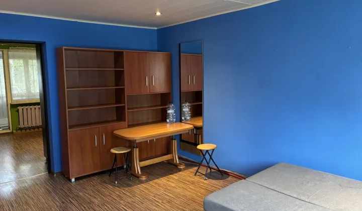 Mieszkanie 2-pokojowe Świętochłowice