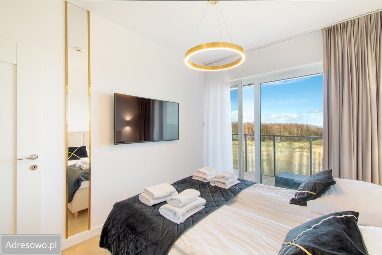 Mieszkanie 2-pokojowe Kołobrzeg, ul. Wydmowa. Zdjęcie 6