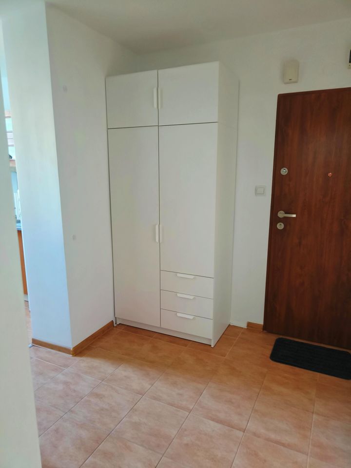 Mieszkanie 2-pokojowe Warszawa Ursynów, ul. Hawajska. Zdjęcie 8