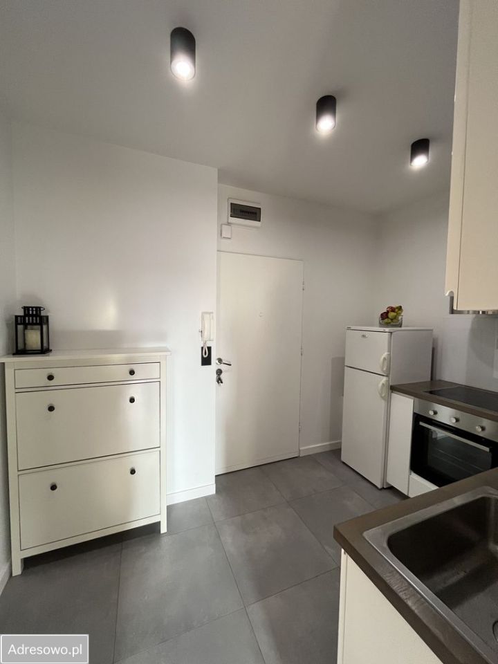 Mieszkanie 2-pokojowe Kraków Bronowice, ul. Eljasza Walerego Radzikowskiego. Zdjęcie 13