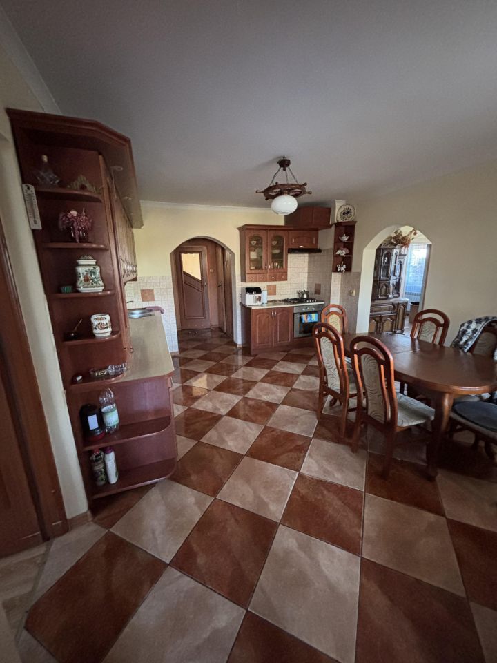 dom wolnostojący, 3 pokoje Podchojny. Zdjęcie 7