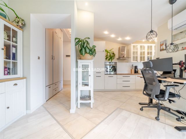 Mieszkanie 2-pokojowe Kraków Dębniki, ul. Borkowska. Zdjęcie 20