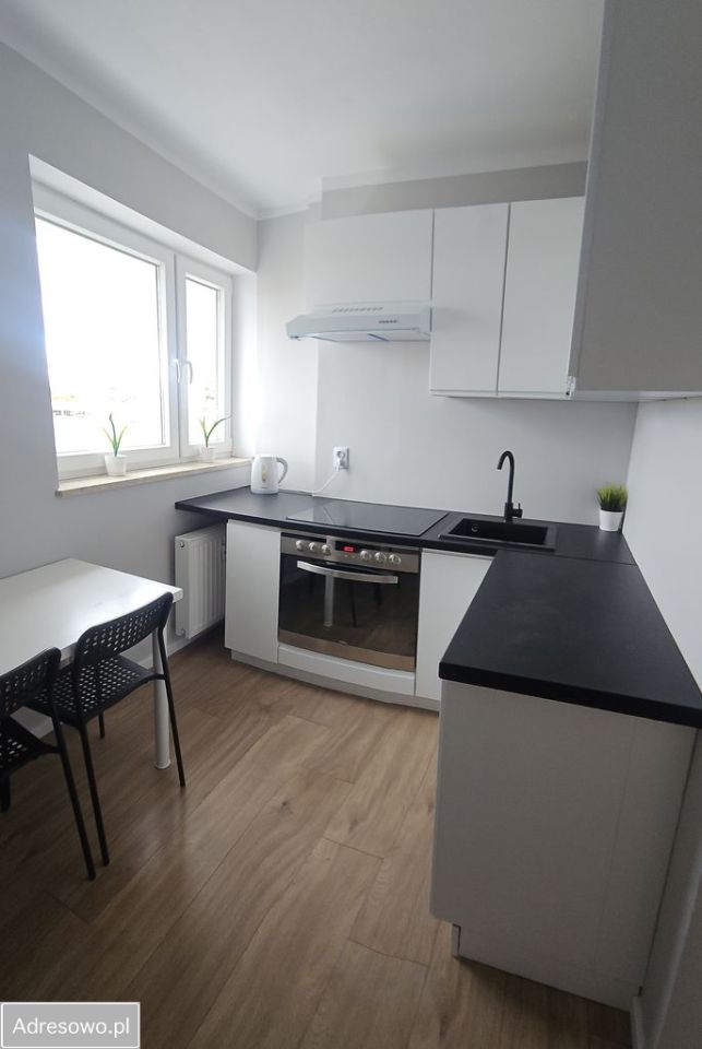 Mieszkanie 3-pokojowe Poznań Stare Miasto, ul. Feliksa Nowowiejskiego. Zdjęcie 8
