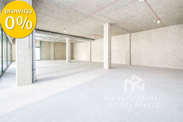 Lokal Rzeszów, ul. Fryderyka Szopena. Zdjęcie 2
