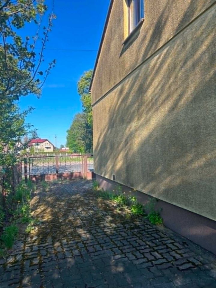 dom wolnostojący Dzierzgowo. Zdjęcie 4