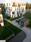 Mieszkanie 3-pokojowe Kraków Podgórze, ul. Krzywda. Zdjęcie 1
