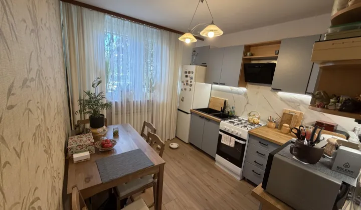 Mieszkanie 1-pokojowe Warszawa Białołęka, ul. Porajów