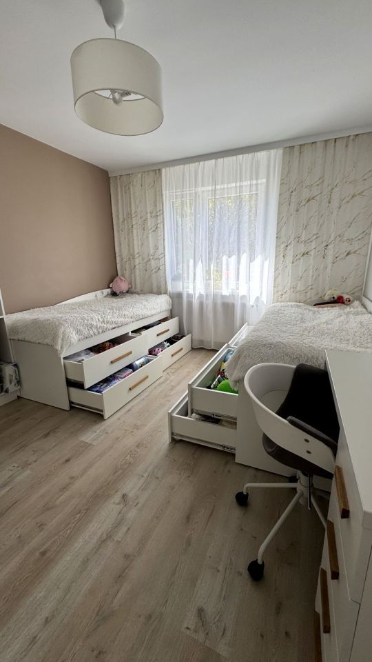 Mieszkanie 3-pokojowe Wrocław Psie Pole, ul. Gorlicka. Zdjęcie 8