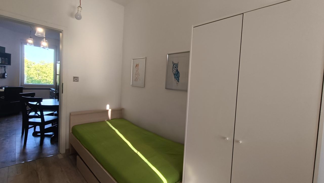 Mieszkanie 3-pokojowe Piastów, ul. Zbigniewa Gęsickiego. Zdjęcie 11
