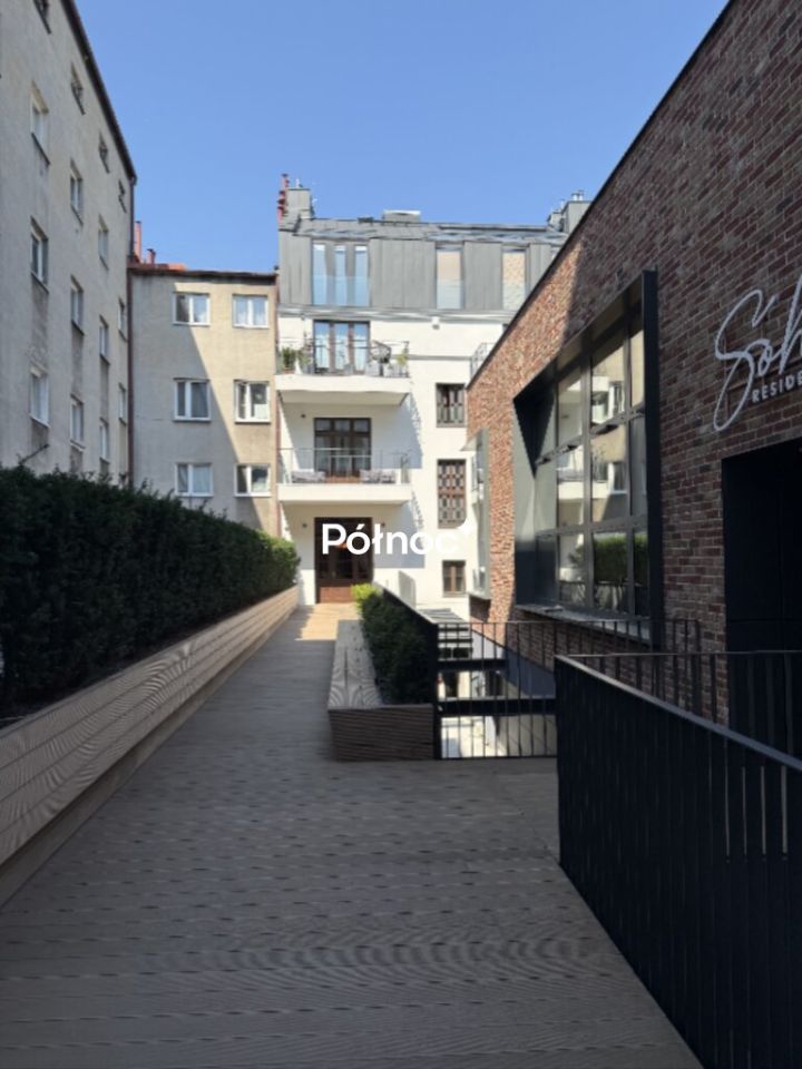 Lokal Kraków Grzegórzki. Zdjęcie 4