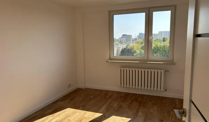 Mieszkanie 4-pokojowe Warszawa Bemowo, ul. Lazurowa