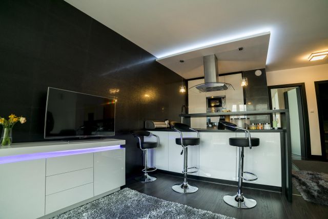 Mieszkanie 2-pokojowe Kraków Podgórze, ul. Kobierzyńska. Zdjęcie 1