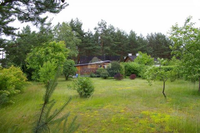 dom wolnostojący, 3 pokoje Kamieńczyk, ul. Nad Rozlewiskiem. Zdjęcie 1