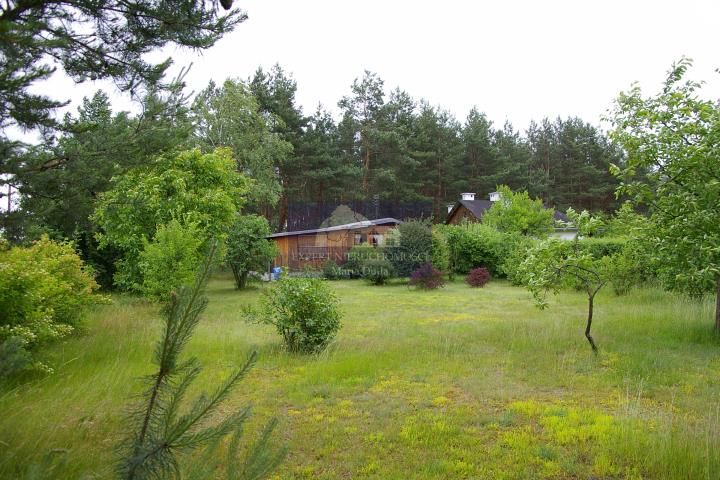 dom wolnostojący, 3 pokoje Kamieńczyk, ul. Nad Rozlewiskiem