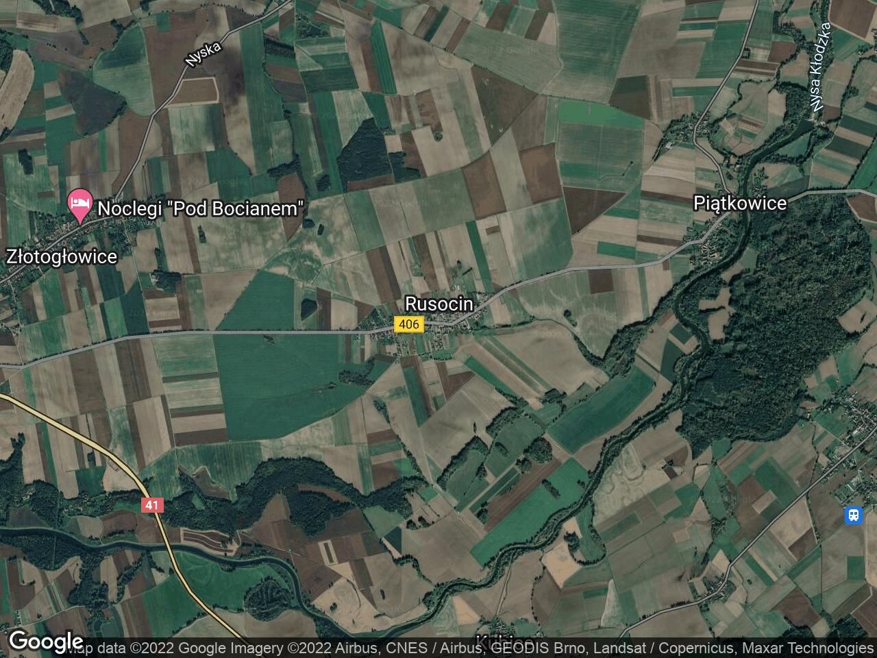 dom wolnostojący Rusocin. Zdjęcie 1