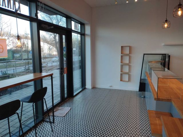 Lokal Warszawa Białołęka, ul. Krzyżówki. Zdjęcie 1