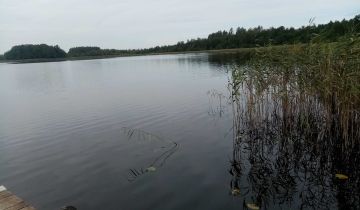 Działka rekreacyjna Mazury