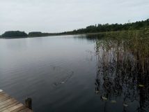 Działka rekreacyjna Mazury. Zdjęcie 1