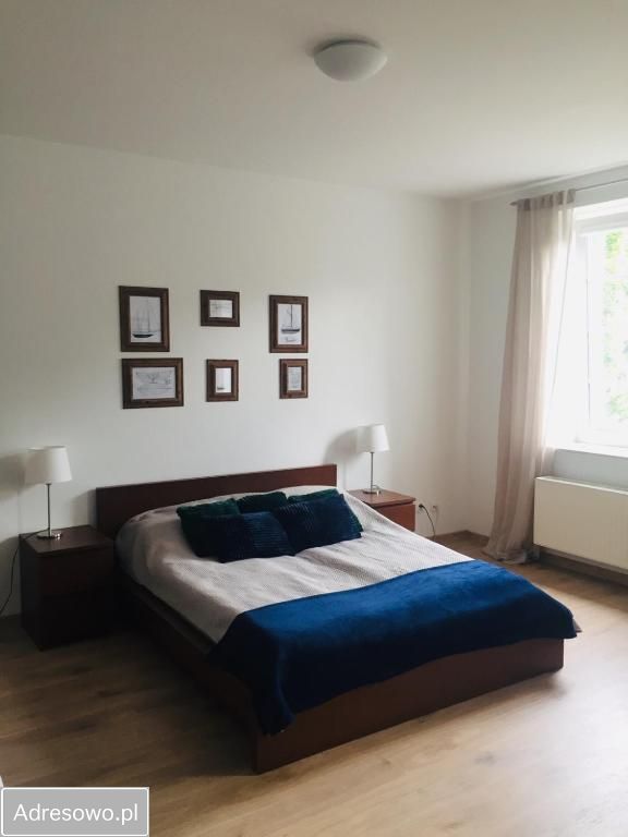 Mieszkanie 1-pokojowe Węgorzewo, ul. Mała. Zdjęcie 2