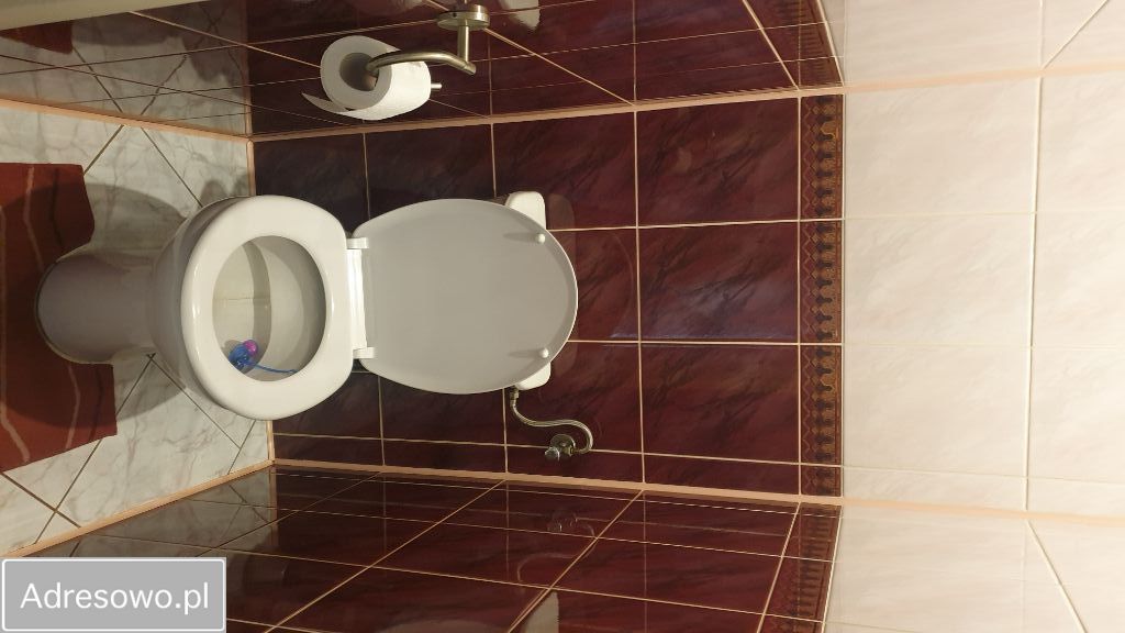 dom wolnostojący, 5 pokoi Wyszyny Kościelne. Zdjęcie 13