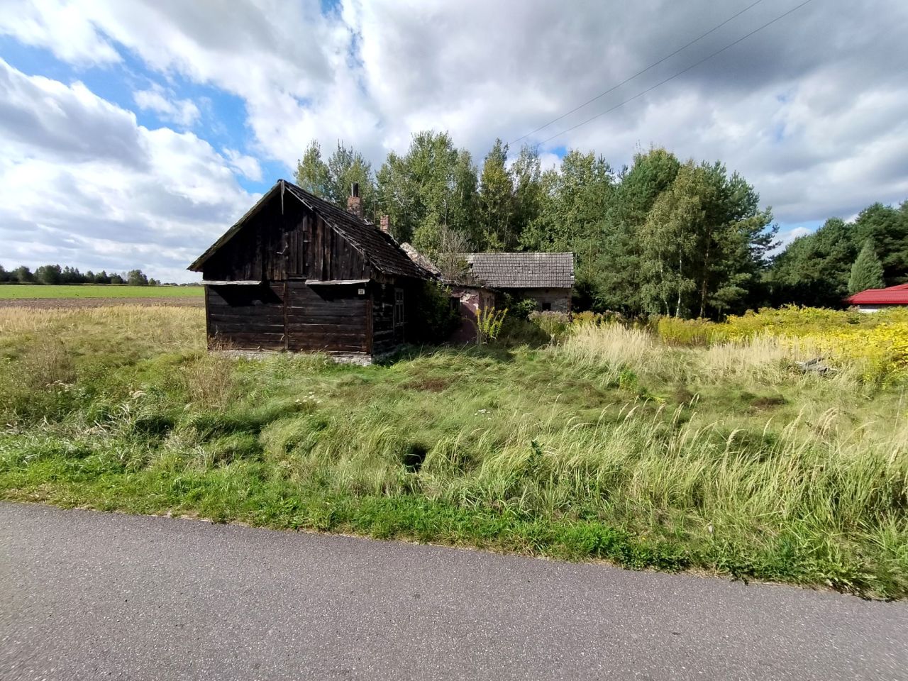 Działka budowlana Napoleon. Zdjęcie 6