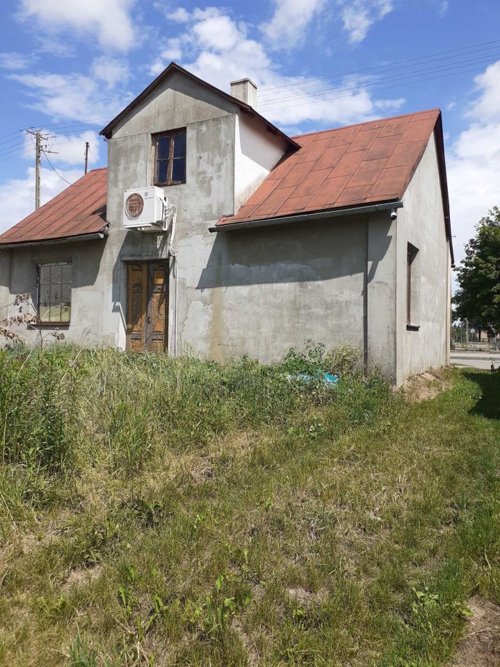 dom wolnostojący Jeziorzany. Zdjęcie 4