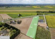 Działka budowlana Radawiec Duży. Zdjęcie 2