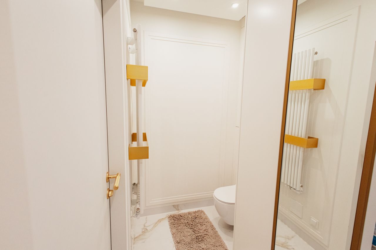 Mieszkanie 3-pokojowe Rzeszów Zwięczyca, ul. Żołnierzy 9 Dywizji Piechoty. Zdjęcie 9