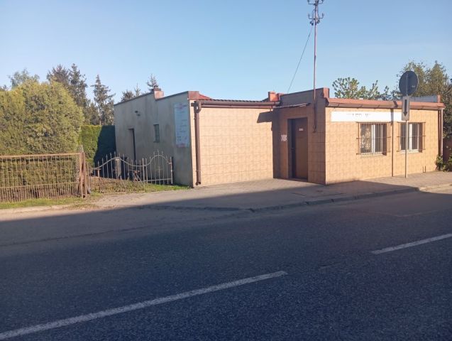 Lokal Ostrowite, ul. Lipowa. Zdjęcie 1