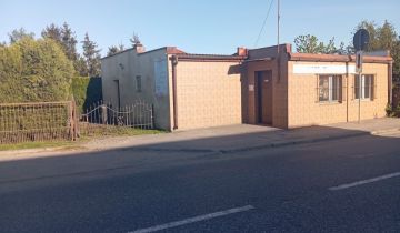Lokal Ostrowite, ul. Lipowa