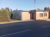 Lokal Ostrowite, ul. Lipowa