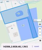 Działka rekreacyjna Kamyk. Zdjęcie 2