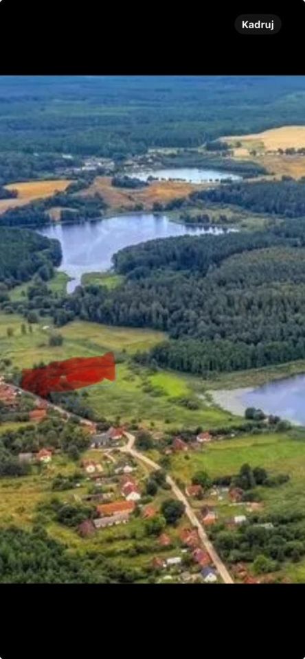 Działka budowlana Bolejny. Zdjęcie 3