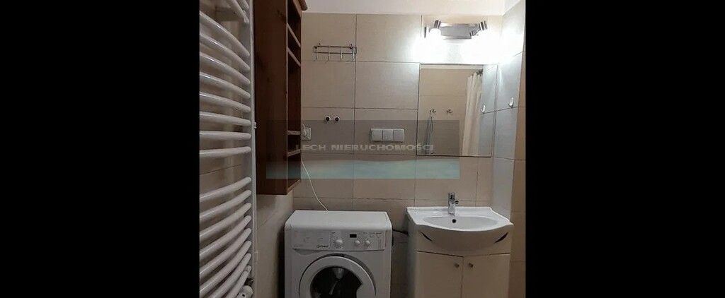 Mieszkanie 3-pokojowe Warszawa, ul. Grochowska. Zdjęcie 9