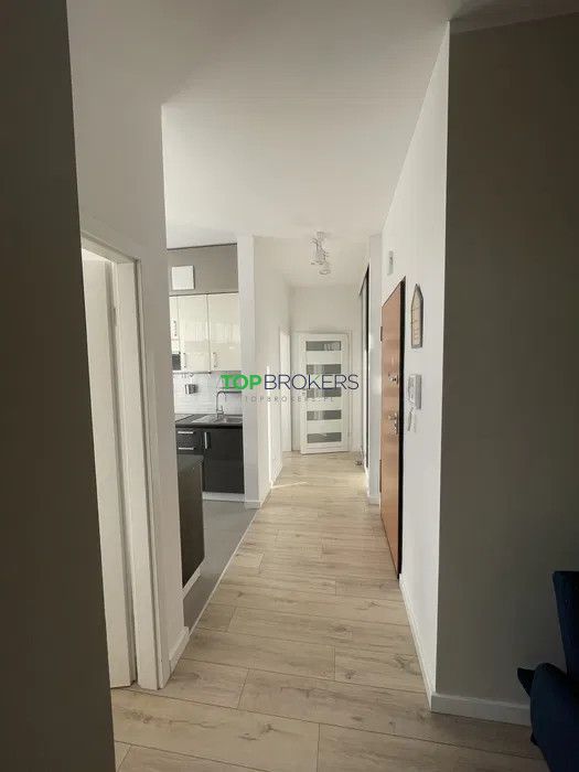 Mieszkanie 3-pokojowe Warszawa Mokotów, al. Wilanowska. Zdjęcie 6