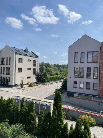 Mieszkanie 2-pokojowe Gliwice Ostropa, ul. Nad Stawem. Zdjęcie 1