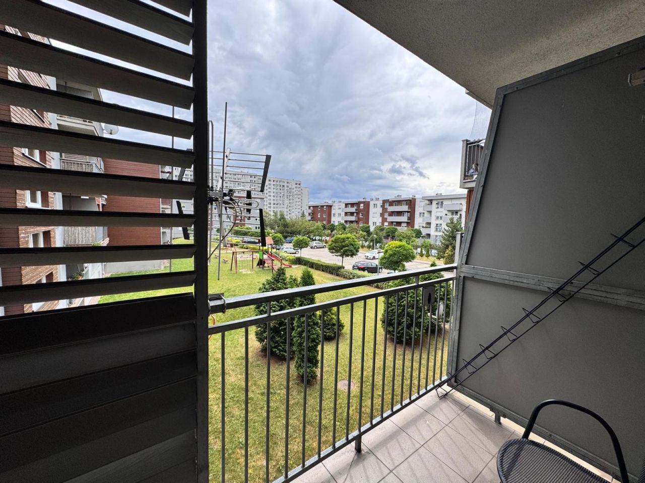 Mieszkanie 4-pokojowe Wrocław Zakrzów, ul. Zatorska. Zdjęcie 10