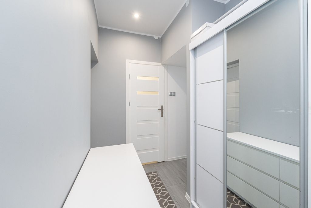 Mieszkanie 2-pokojowe Wołomin, ul. Sikorskiego. Zdjęcie 8