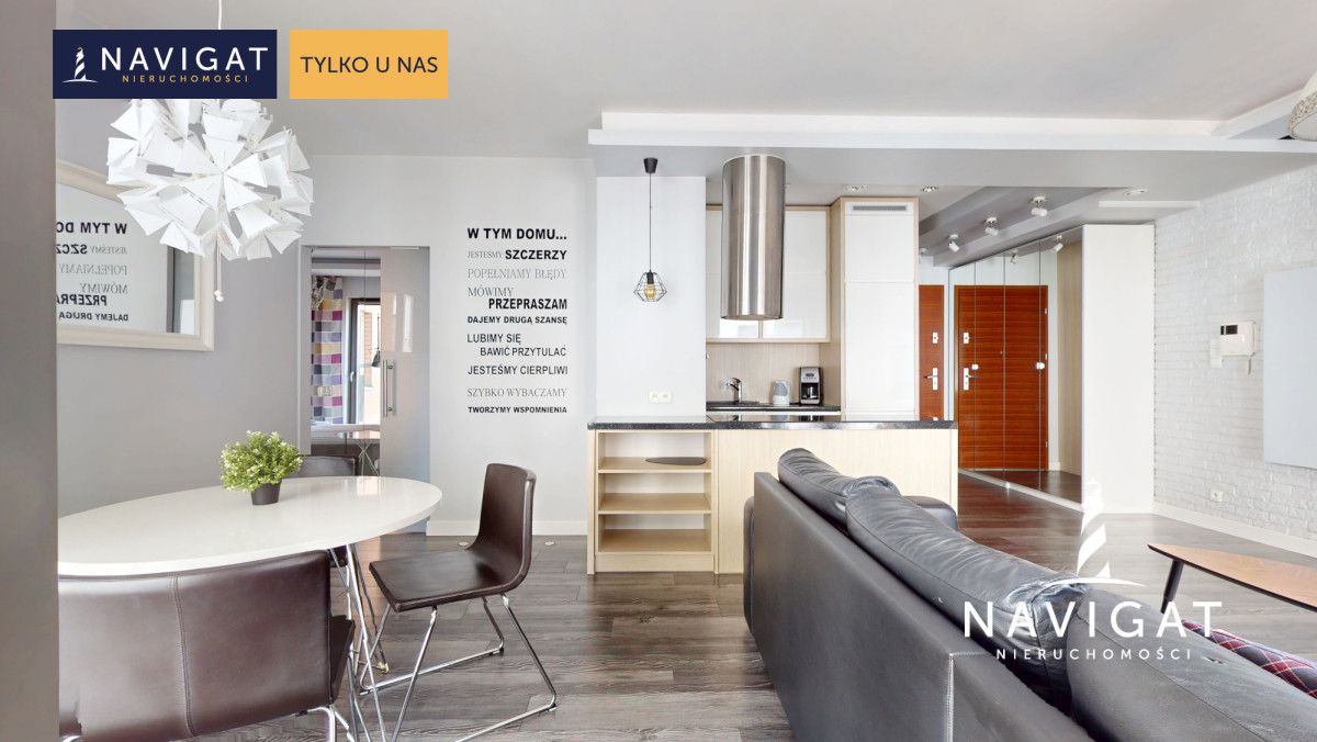 Mieszkanie 2-pokojowe Gdańsk Śródmieście, ul. Szafarnia. Zdjęcie 7