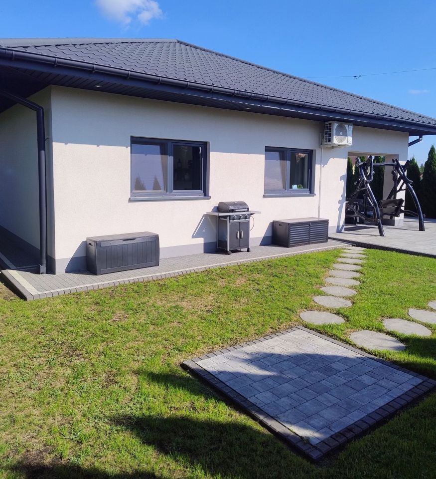 dom wolnostojący Lisia Góra. Zdjęcie 8