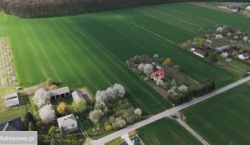 Działka budowlana Radawiec Duży