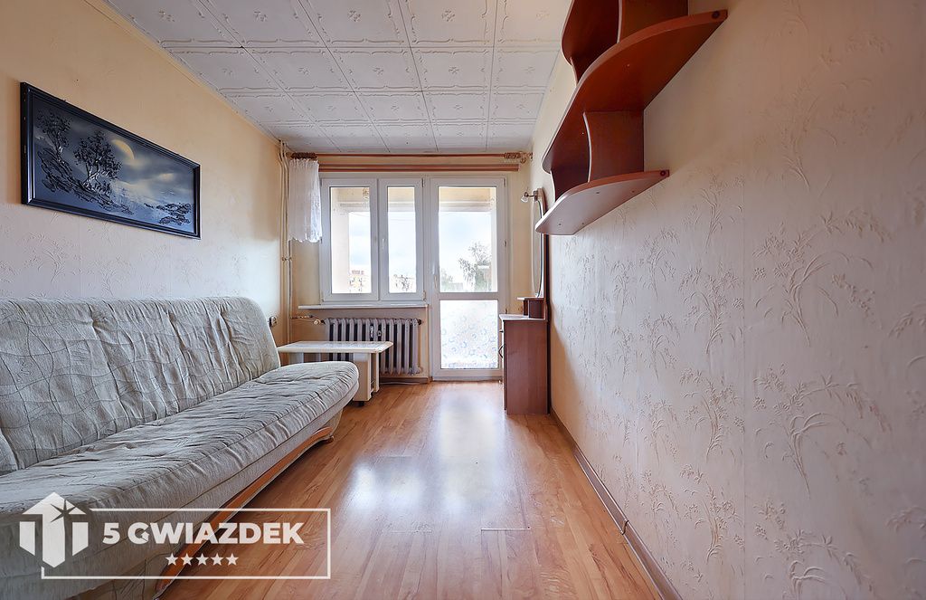 Mieszkanie 2-pokojowe Szczecinek, ul. kard. Stefana Wyszyńskiego. Zdjęcie 5