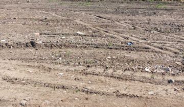 Działka budowlana Stargard